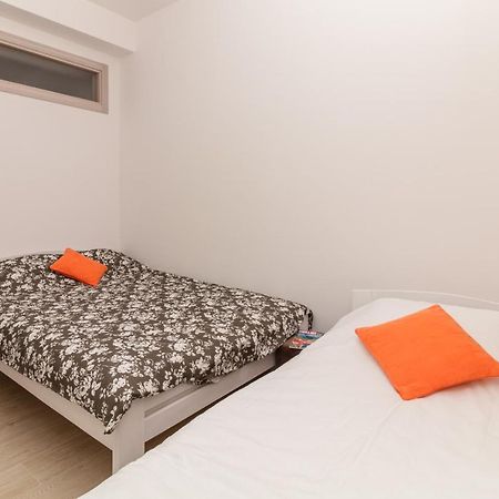 Apartment Mini Condo Meljine Herceg Novi Extérieur photo